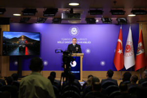 CAATSA yaptırımları nedeniyle ülkemiz F-35 programından hukuksuz olarak çıkarıldı – Yeni Haberler