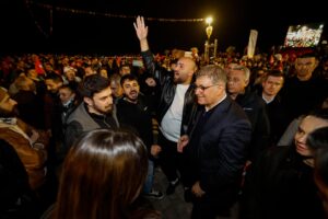 Başkan Tugay Gündoğdu’dan tüm İzmir’e seslendi – Yeni Haberler