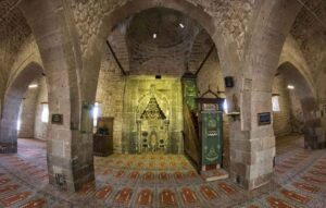 Alaüddevle Cami’nin restorasyonu tamamlanarak ibadete açıldı – Yeni Haberler