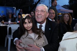 Adalet dilenmiyoruz, zamanı gelecek hesap soracağız – Yeni Haberler