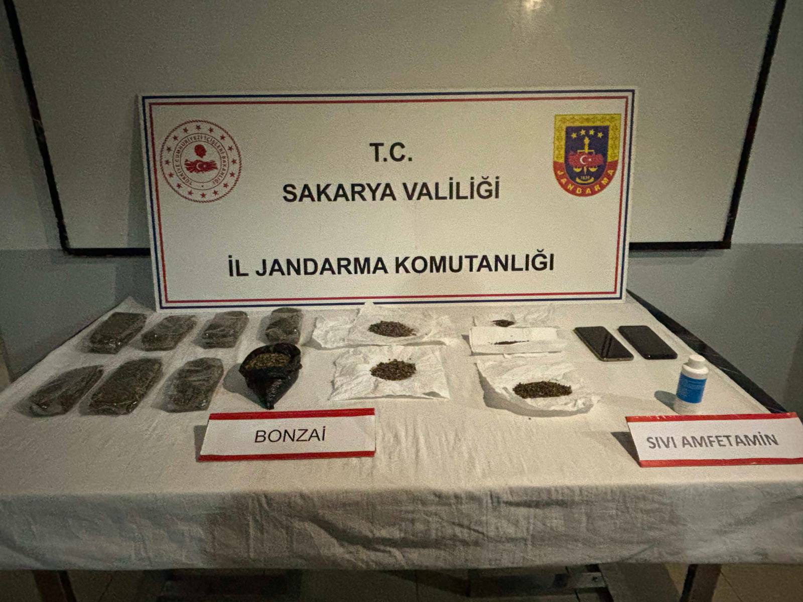 2 şahıs tutuklandı – Yeni Haberler