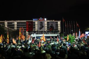 Bundan sonra sokaklardayız, meydanlardayız – Yeni Haberler