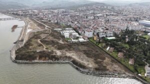 Ordu’da ‘Büyük Melet Projesi’ hayata geçirildi – Yeni Haberler