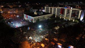 19 Mart, milli iradeye yapılan darbe girişimidir – Yeni Haberler