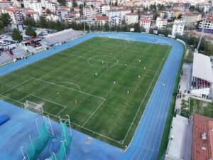 Altyapıya yatırım, geleceğe yatırımdır – Yeni Haberler