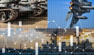 AB harcama planları etkisiyle Avrupa savunma hisselerindeki yükselişler hız kazandı – Ekonomi