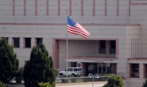 ABD vatandaşlarına Türkiye'ye seyahat uyarısı yaptı