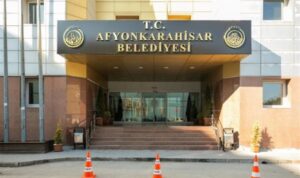 Afyonkarahisar Belediyesi’nden bayram tedbirleri – Yaşam