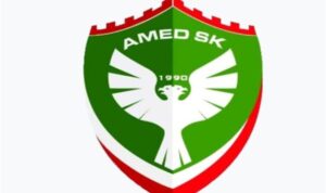 Amedspor, Keçiörengücü’nü mağlup ederek 3 puanı kaptı – Spor