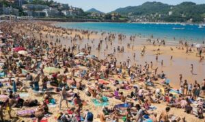 ATOR, Rusya’dan Türk tatil beldelerine yaz aylarında turist akışında artış bekliyor – Dünya