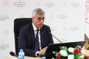 Eczacılarımız için yeni bir dönem başlıyor – Yeni Haberler