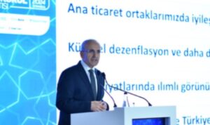 Bakan Şimşek: MASAK raporlarına savcılık dışında kimsenin müdahalesi söz konusu olamaz – Gündem