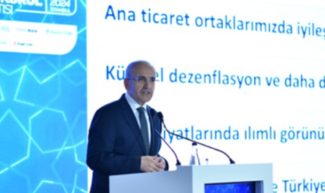 Bakan Şimşek: MASAK raporlarına savcılık dışında kimsenin müdahalesi söz konusu olamaz – Gündem