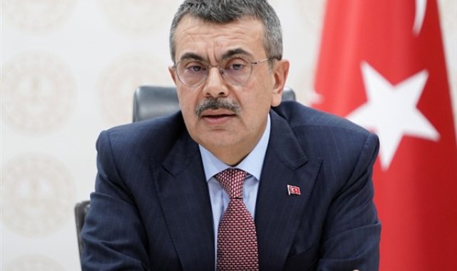 Bakan Tekin, 27 Mart Dünya Tiyatrolar Günü’nü kutladı – Kültür-Sanat