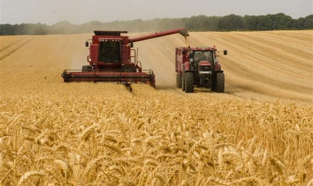 Bakan Yumaklı: 5 milyar 602 milyon 227 bin TL destekleme ödemesini bugün aktarıyoruz – Gündem
