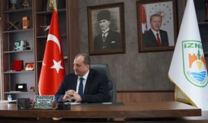 Başkan Usta: Yardımlaşma ve dayanışma ayı olan bir Ramazan-ı Şerif’i daha uğurluyoruz – Yaşam