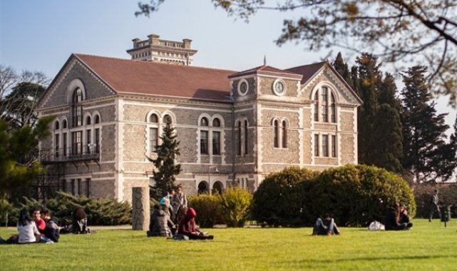 Boğaziçi 8 alanda ilk 300 içinde! – Bilim ve Teknoloji