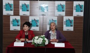 BUYAZ Şiir Onur Ödülü, Bilsen Başaran’a verildi – Kültür-Sanat