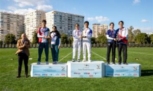 Büyükşehir Spor A.Ş’nin’nin Türkiye Şampiyonlarına Büyükkılıç’tan tebrik – Spor