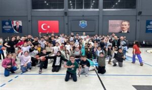 Çayırova Belediyesi, Rakibi Konya Büyükşehir Belediyesi Spor’u 102-85 mağlup etti – Spor