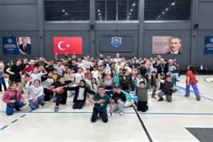 Çayırova Belediyesi, Rakibi Konya Büyükşehir Belediyesi Spor’u 102-85 mağlup etti – Yeni Haberler
