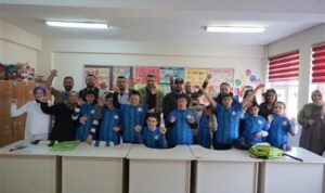 Çaykur Rizespor Kulübü, özel gereksinimli çocukları ağırladı – Spor