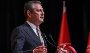 CHP Genel Başkanı Özel’den vatandaşlara Maltepe çağrısı – Gündem
