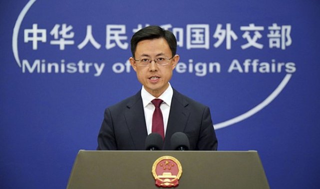 Çin’den ABD ve Filipinler’e uyarı – Dünya