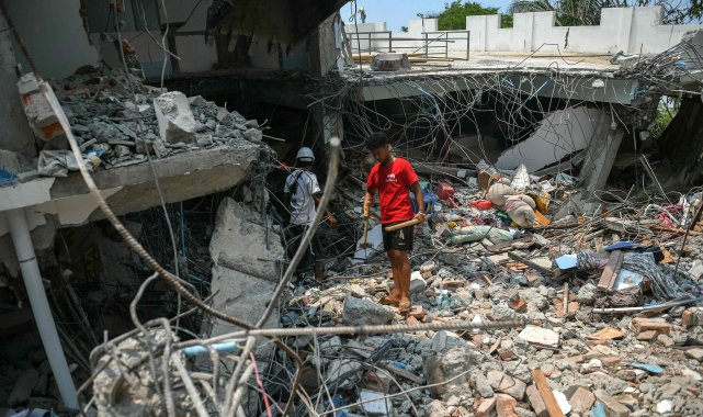 Çin, Myanmar’a 100 milyon yuan destek sağlayacak – Dünya
