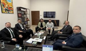 Çorum’da kentsel dönüşüm projeleri kapsamında ziyaret gerçekleştirildi – Gündem