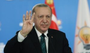 Cumhurbaşkanı Erdoğan, Azerbaycanlı mevkidaşı Aliyev ile telefonda görüştü – Gündem
