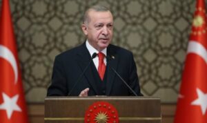 Cumhurbaşkanı Erdoğan, Katar Emiri Al Sani ile telefonda görüştü – Gündem