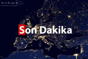 DEM Parti heyeti, MHP’yi ziyaret etti