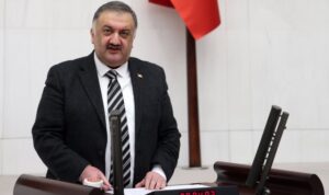 DEVA Partili Karal’dan bayram mesajı – Gündem