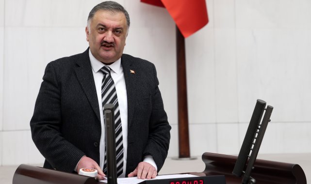 DEVA Partili Karal’dan bayram mesajı – Gündem