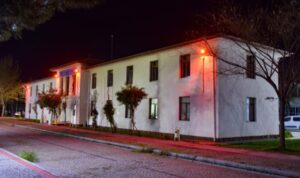 Diyarbakır Büyükşehir Belediyesi’nden “Otizm İçin Kırmızıyı Seçin” etkinliği – Yaşam