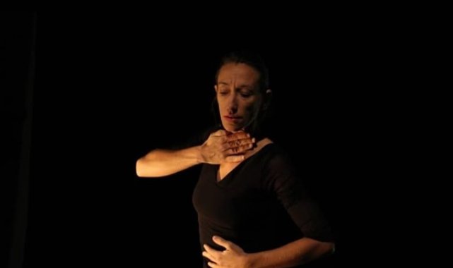 Diyarbakır’da “Glimpse” tiyatro oyunu sahnelendi – Kültür-Sanat