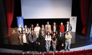 DÜKAM’dan “Ulusal Sinema Hareketinde Anadolu Kadını” konulu film gösterimi – Kültür-Sanat