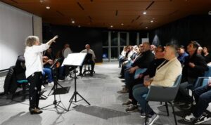 Düzce’de sanat gecesi düzenleniyor – Kültür-Sanat