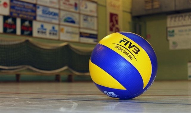 Erkekler AXA Sigorta Kupa Voley şampiyonu Fenerbahçe Medicana – Spor