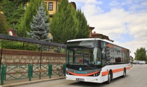 Eskişehir’de bayramda ulaşım ücretsiz olacak – Yaşam