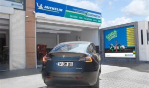 Euromaster 2025’te müşteri memnuniyetinde lider servis ağı olmayı hedefliyor – Ekonomi