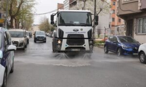 Gaziosmanpaşa, Ramazan Bayramı’na hazır – Yaşam
