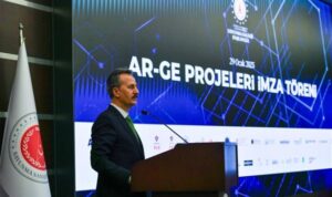 Görgün: İHA-122 füzemiz, milli savunma kabiliyetimizde yeni bir eşiği temsil ediyor – Gündem