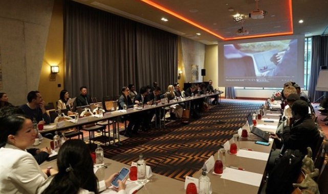 Huawei, açık inovasyon ve iş birliğini genişletme çağrısında bulundu – Bilim ve Teknoloji