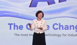 Huawei Cloud MWC 2025’te yeni bulut hizmet ve çözümlerini tanıttı – Bilim ve Teknoloji