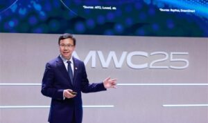 Huawei’den Yang Chaobin: Yapay zeka merkezli ağ çözümü, operatörlere yardımcı oluyor – Bilim ve Teknoloji