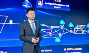 Huawei’den yapay zeka merkezli F5.5G optik ağlar oluşturmaya yönelik dört yenilikçi çözüm – Bilim ve Teknoloji