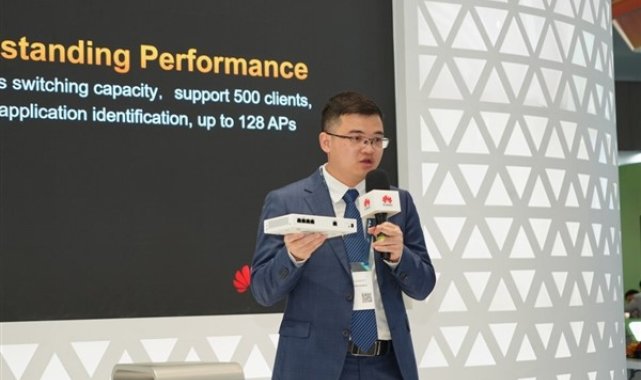 HUAWEI eKit, KOBİ’leri Destekleyecek 20’den Fazla Son Teknoloji Ürünü Tanıttı – Bilim ve Teknoloji