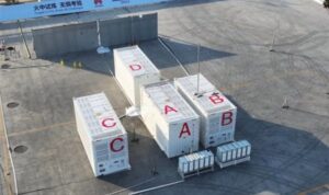 Huawei’in Smart String & Grid Forming ESS’si Ekstrem Tutuşturma Testinde zafer kazandı – Bilim ve Teknoloji